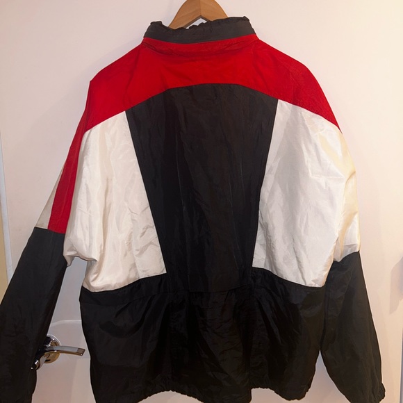 Vintage Nike Windbreaker - Picture 4 of 6